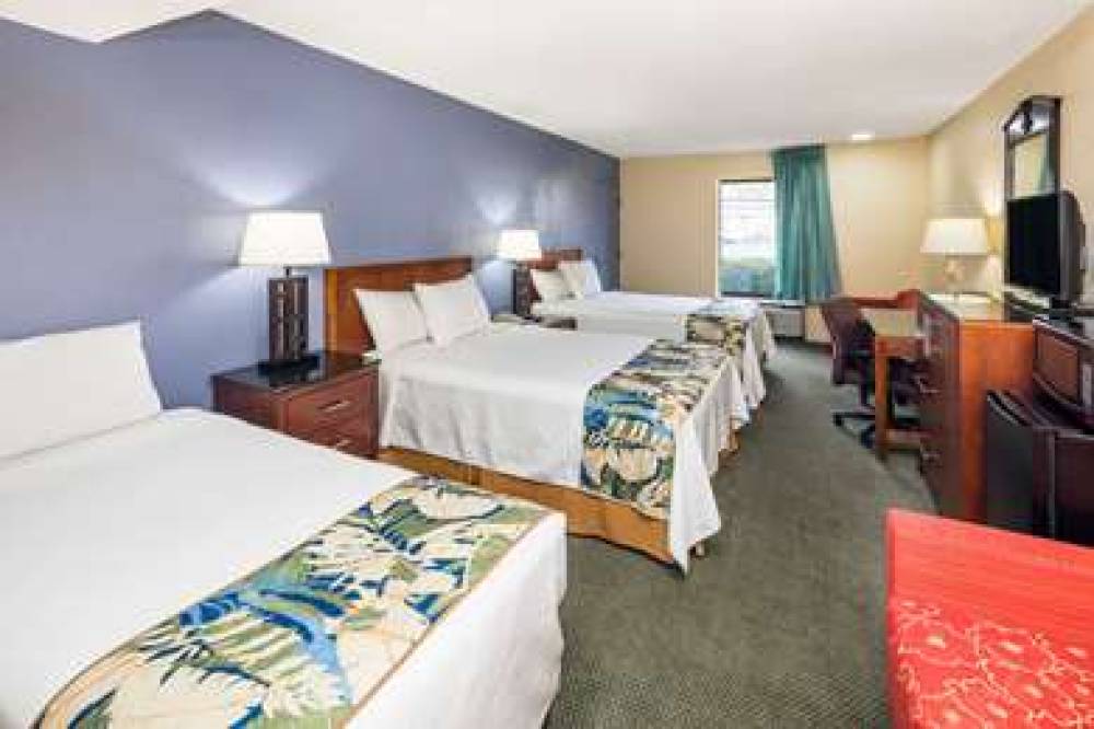 Days Inn By Wyndham Walterboro 10