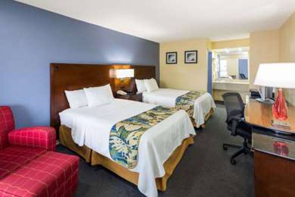 Days Inn By Wyndham Walterboro 6