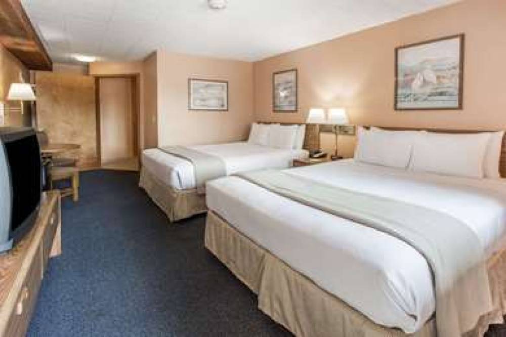 DAYS INN BY WYNDHAM WEST ALLIS/MILW 9