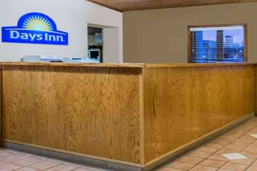 DAYS INN BY WYNDHAM WEST ALLIS/MILW 5