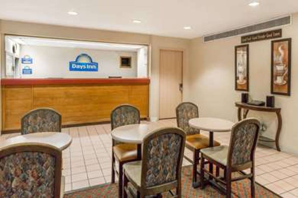 Days Inn By Wyndham West Des Moines / Clive 3