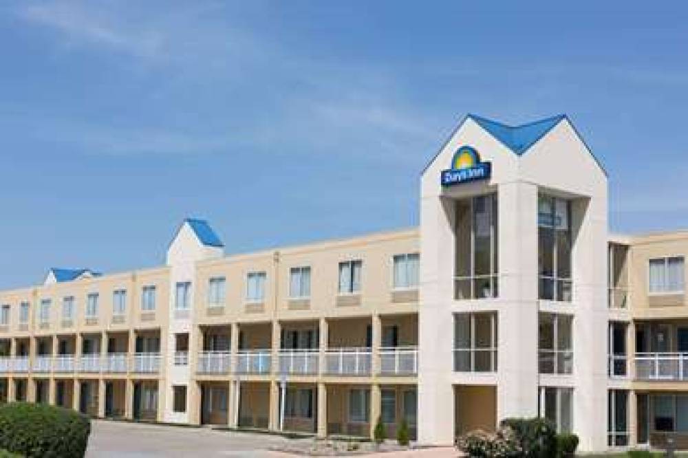 Days Inn By Wyndham West Des Moines / Clive 2