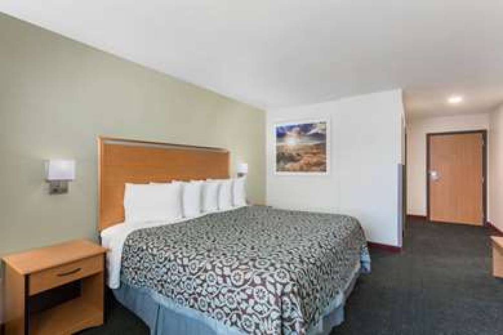 Days Inn By Wyndham West Yellowstone 6