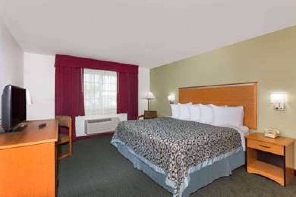 Days Inn By Wyndham West Yellowstone 8