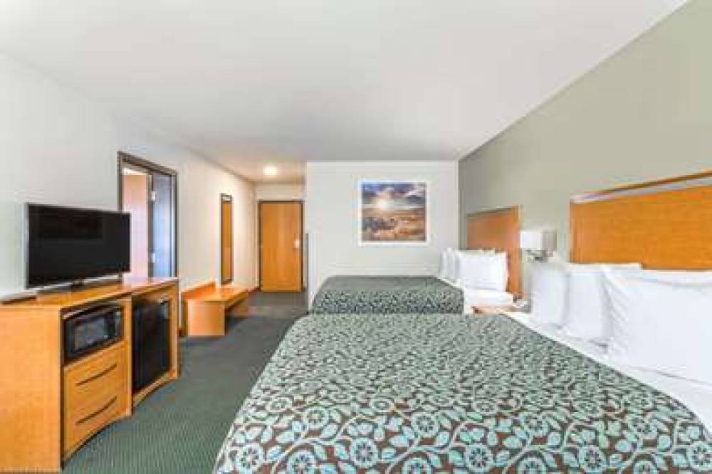 Days Inn By Wyndham West Yellowstone 9