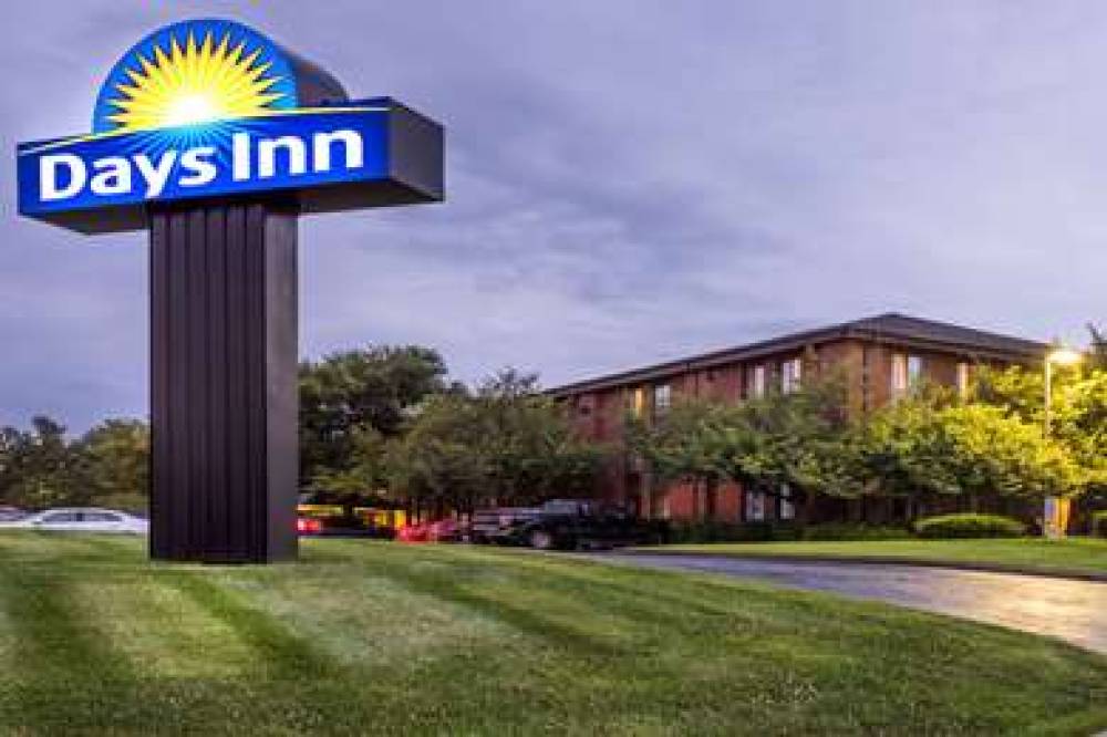 Days Inn By Wyndham Westminster 1