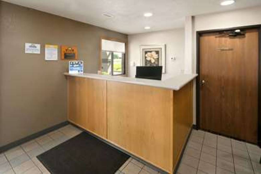 Days Inn By Wyndham, Willmar