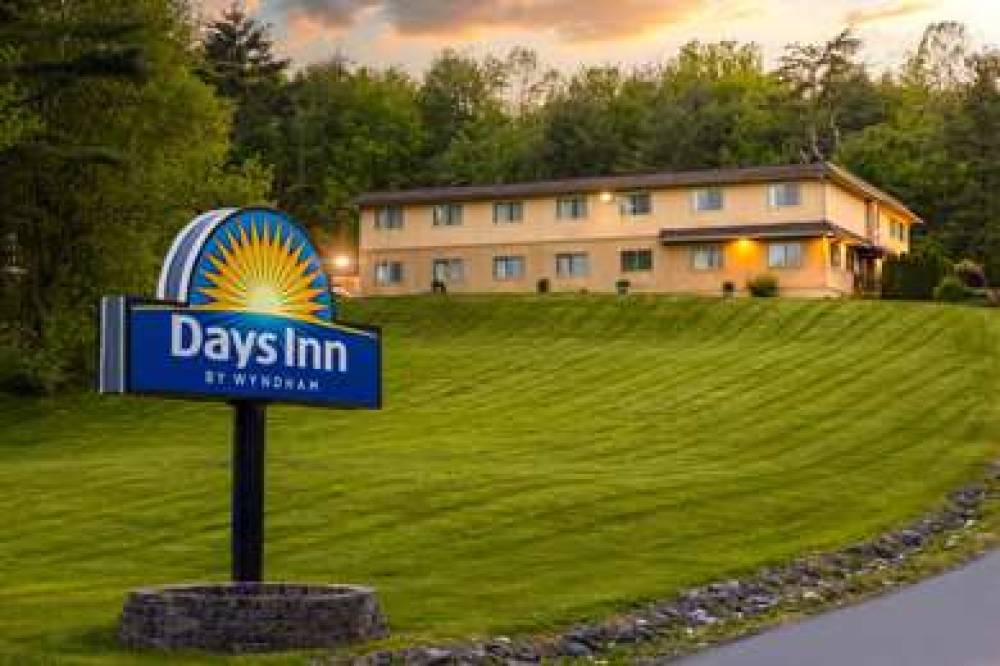 Days Inn By Wyndham Wurtsboro 3