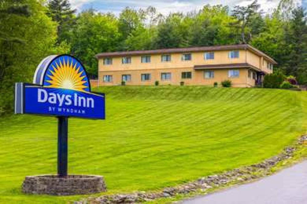 Days Inn By Wyndham Wurtsboro 1