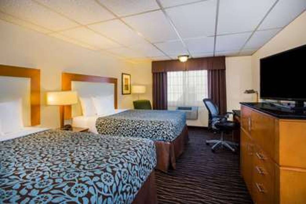 Days Inn By Wyndham Yakima 9