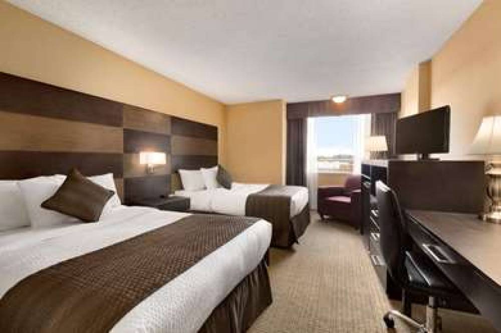 Days Inn - Calgary South 1