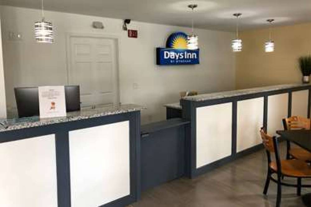 DAYS INN CAPE CARTERET 3