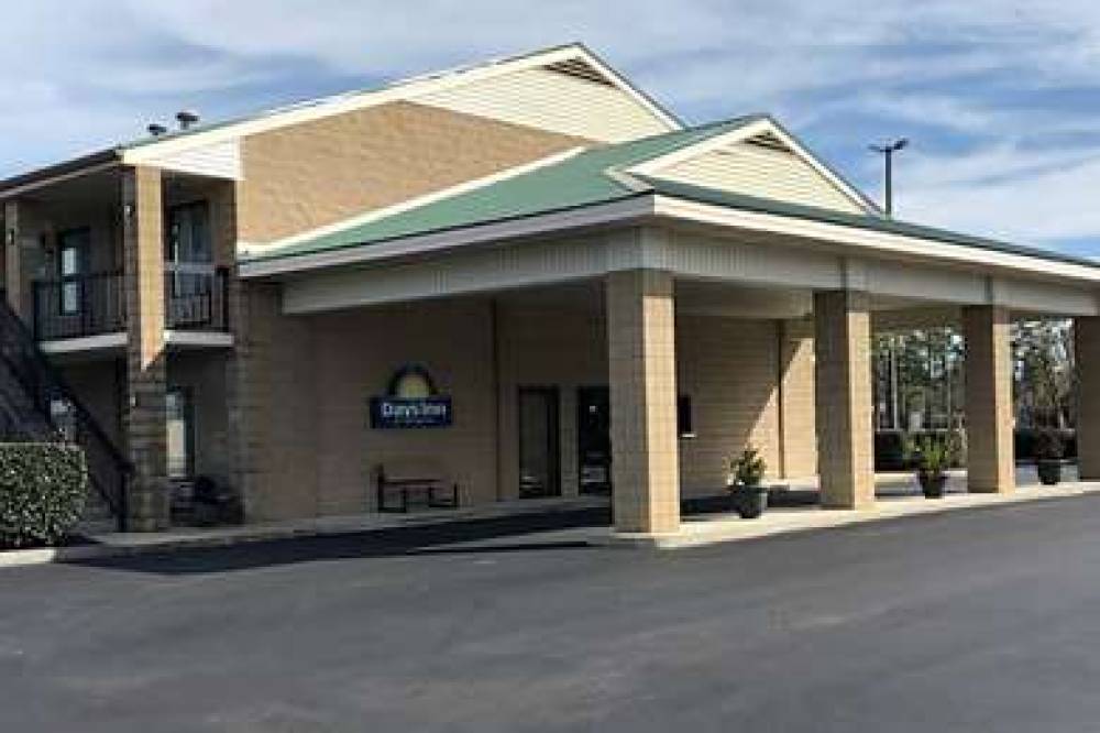 Days Inn Cape Carteret