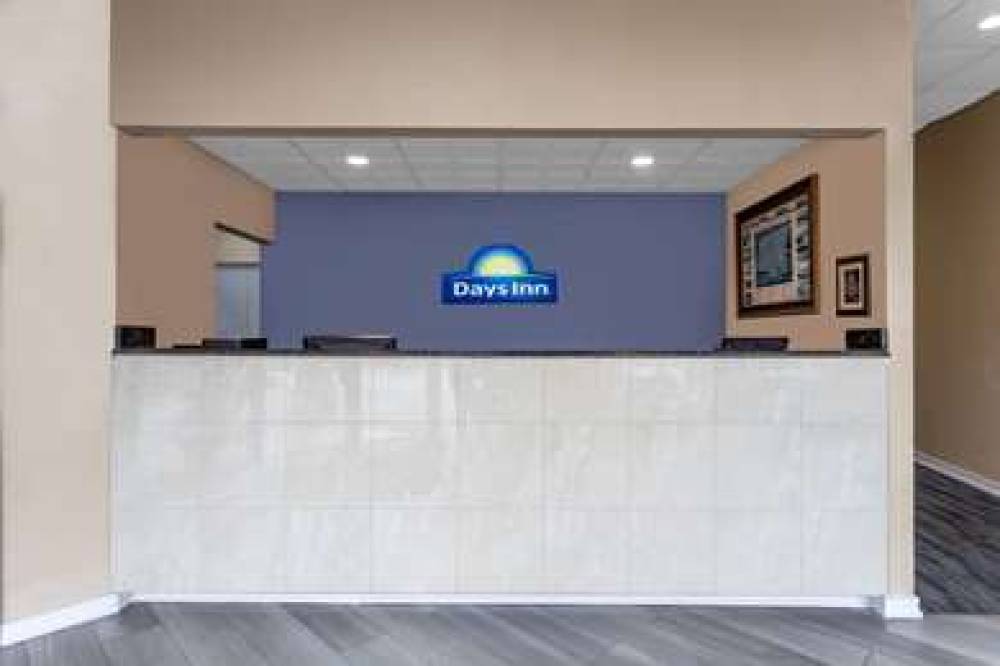 DAYS INN CARLISLE 4