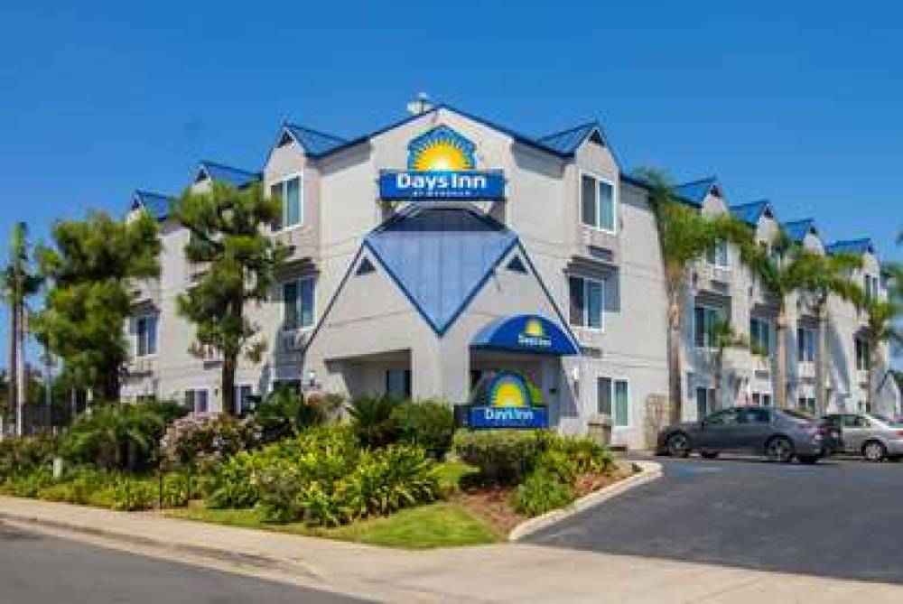 Days Inn Carlsbad