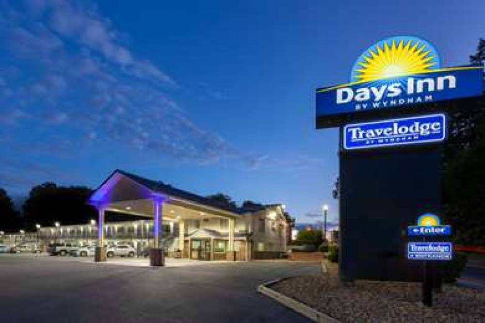 DAYS INN CHARLES TOWN/HARPERS FERRY 6