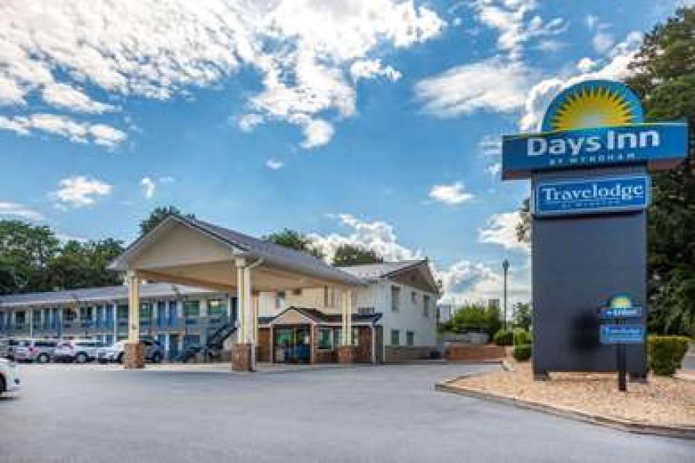 DAYS INN CHARLES TOWN/HARPERS FERRY 5