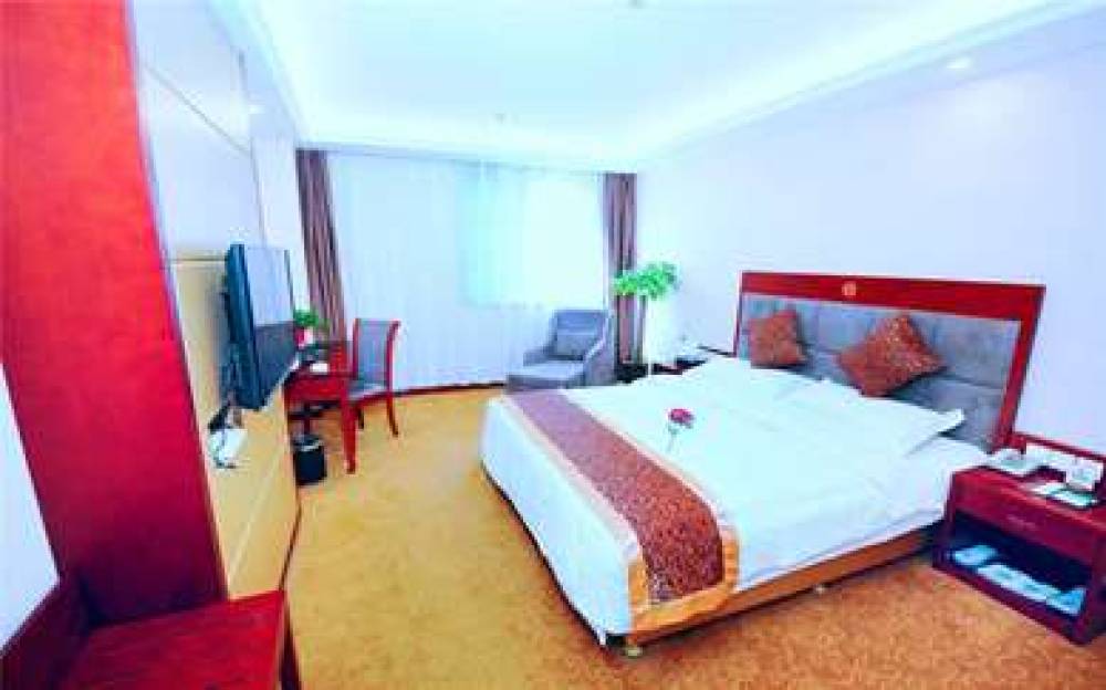 Days Inn City Centre Xian 2