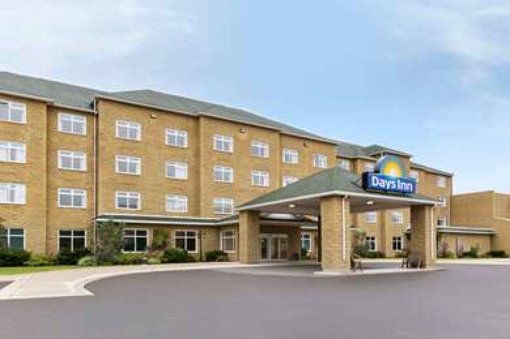 Days Inn & Conference Centre Oromocto