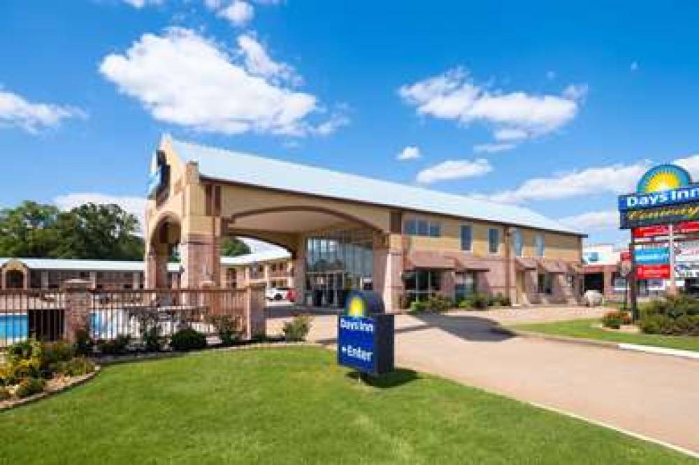 Days Inn Conway 2