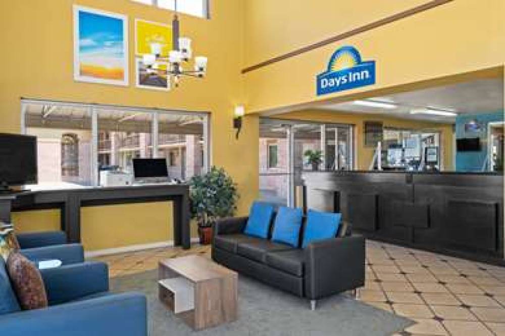 Days Inn Conway 5