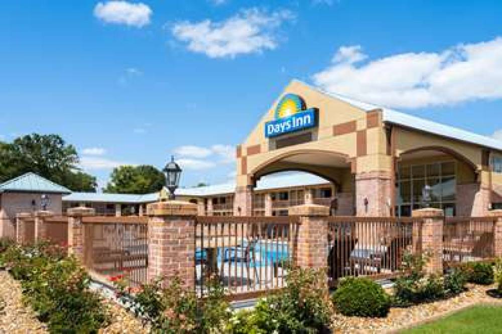 Days Inn Conway 3