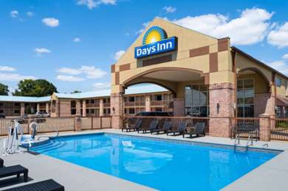 Days Inn Conway 6