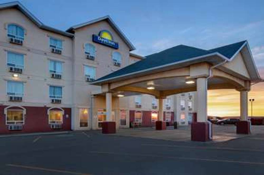 Days Inn Dawson Creek 1