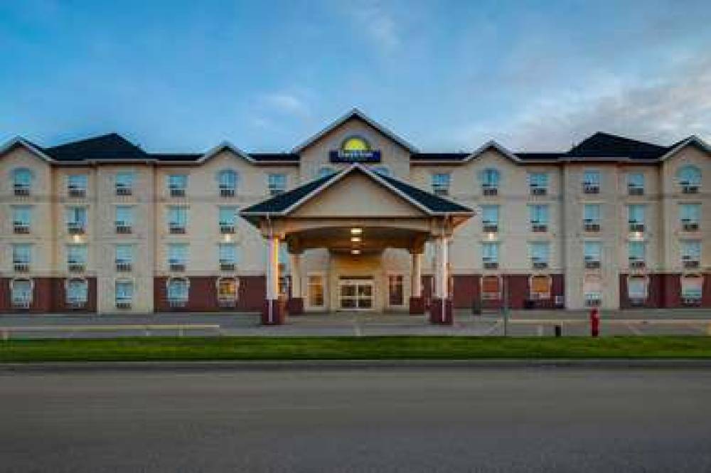 Days Inn Dawson Creek