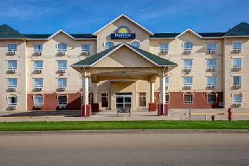 Days Inn Dawson Creek 2