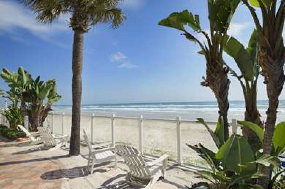 Days Inn Daytona Oceanfront 4