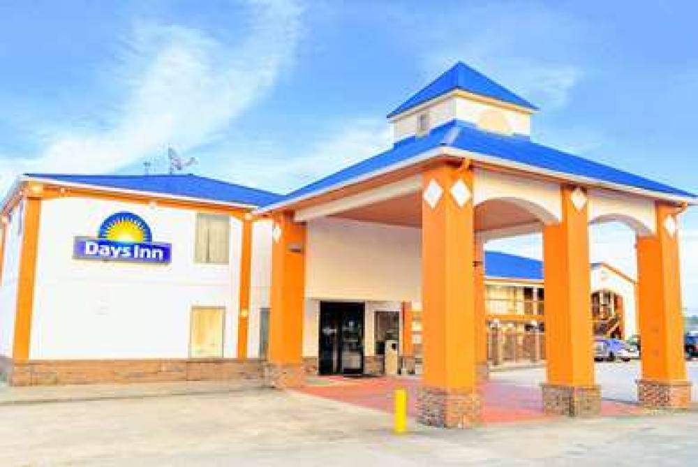 Days Inn Decatur Priceville