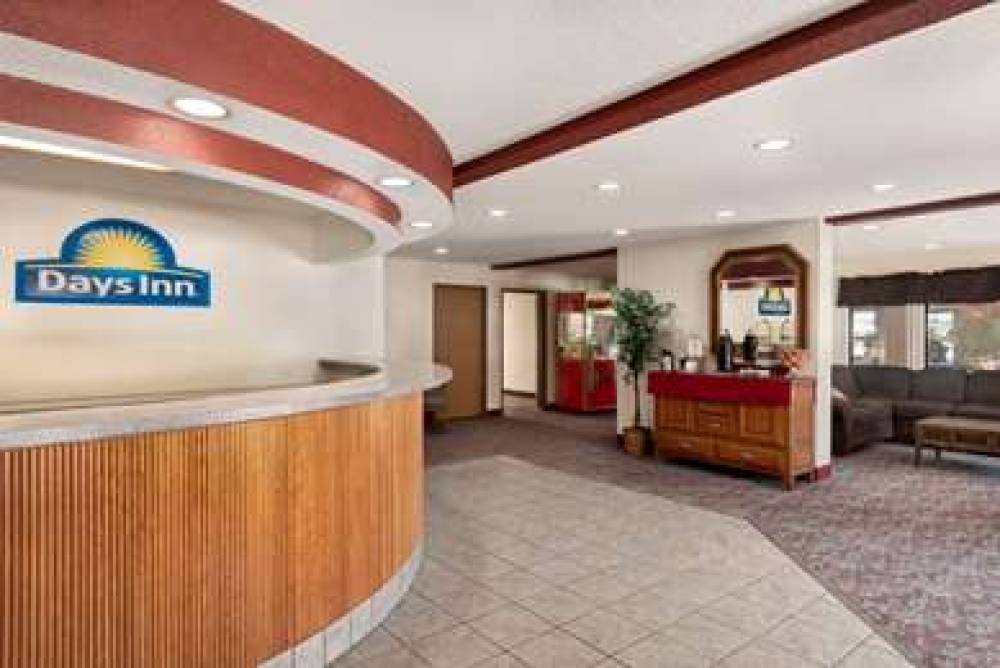 Days Inn Eagle River 2