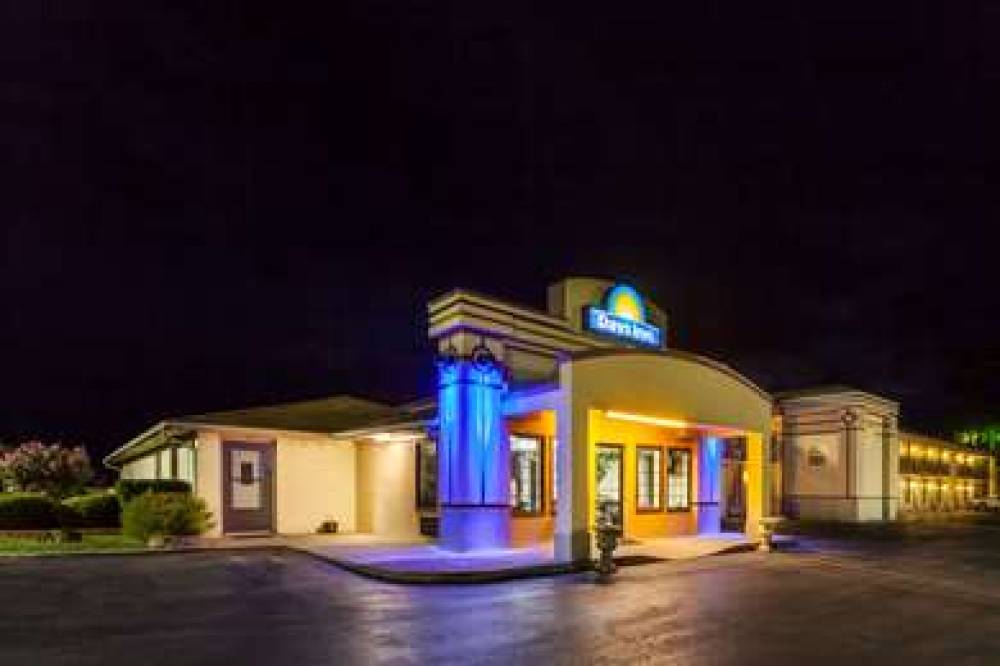 Days Inn El Reno 1