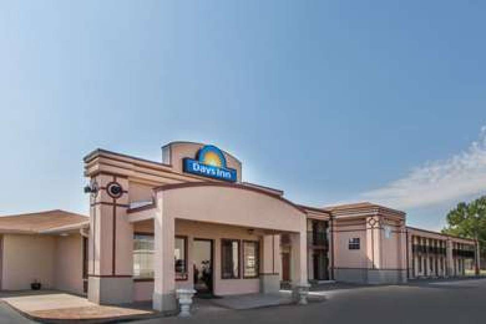 Days Inn El Reno