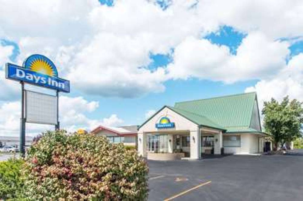 Days Inn Elizabethtown 3