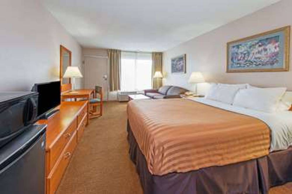 Days Inn Elizabethtown 7