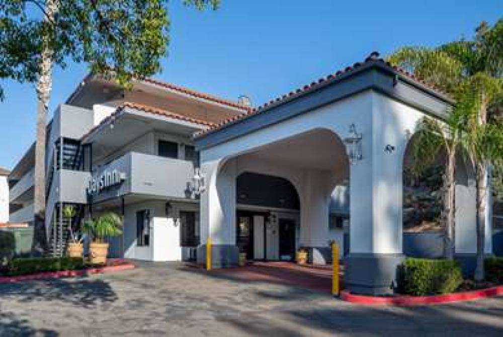 Days Inn Encinitas Moonlight Beach 3