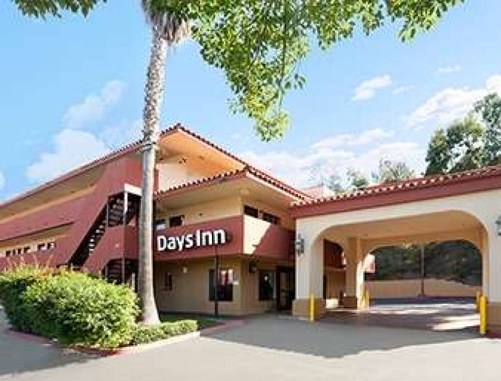 Days Inn Encinitas Moonlight Beach 1