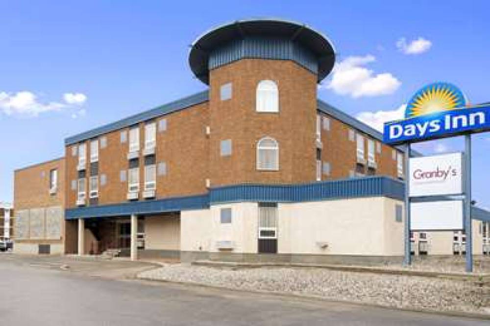 Days Inn Estevan