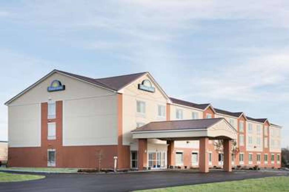 Days Inn Evans Mills/Fort Drum