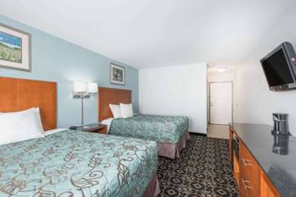 Days Inn Evans Mills/Fort Drum 6