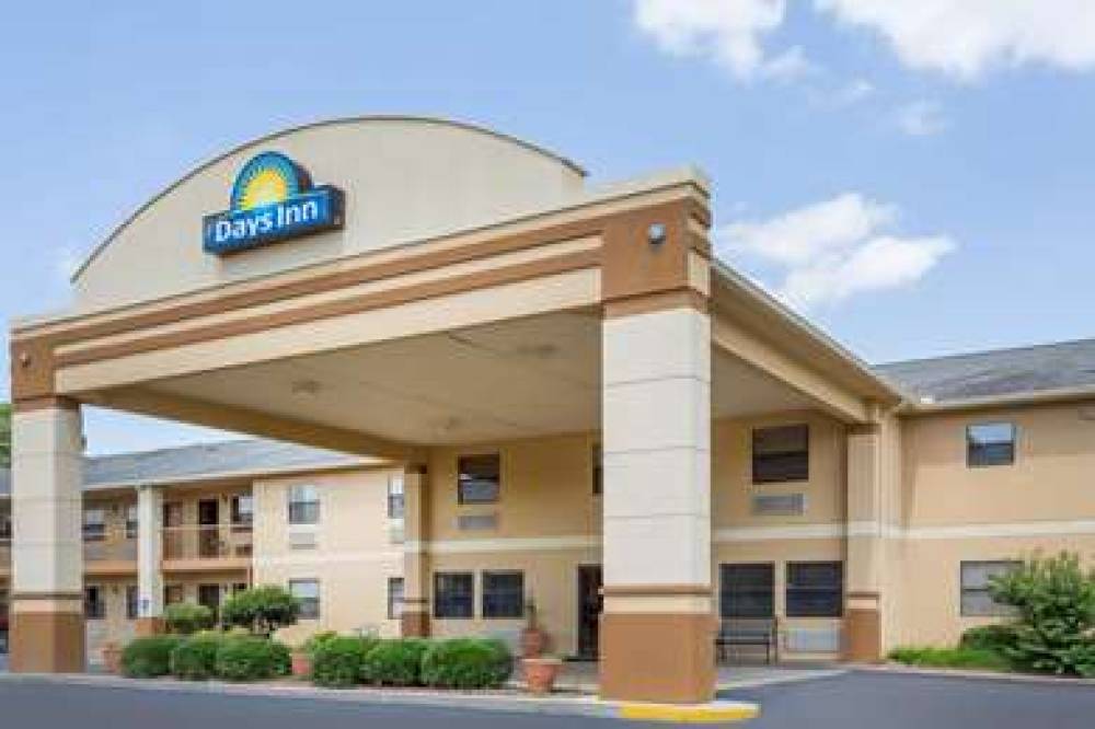 Days Inn Fordyce