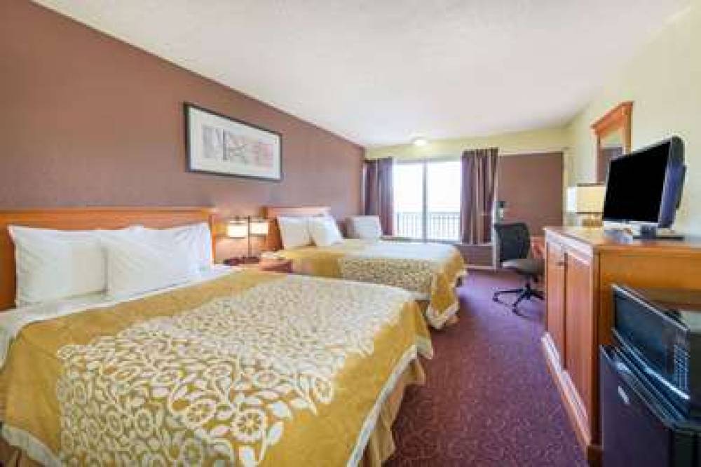 Days Inn Frankfort 5