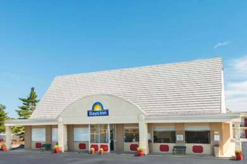 Days Inn Frankfort 1