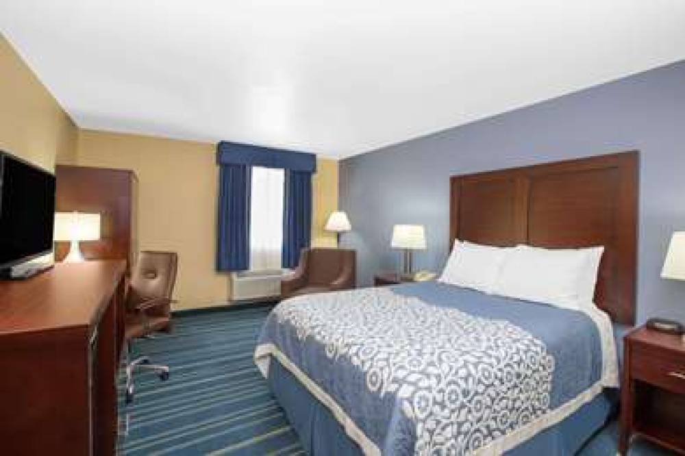 Days Inn Grand Island 7