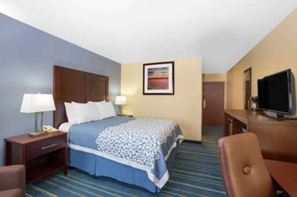 Days Inn Grand Island 8