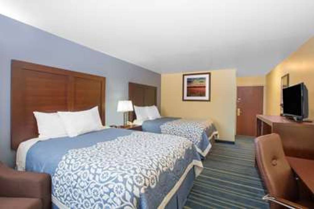 Days Inn Grand Island 9