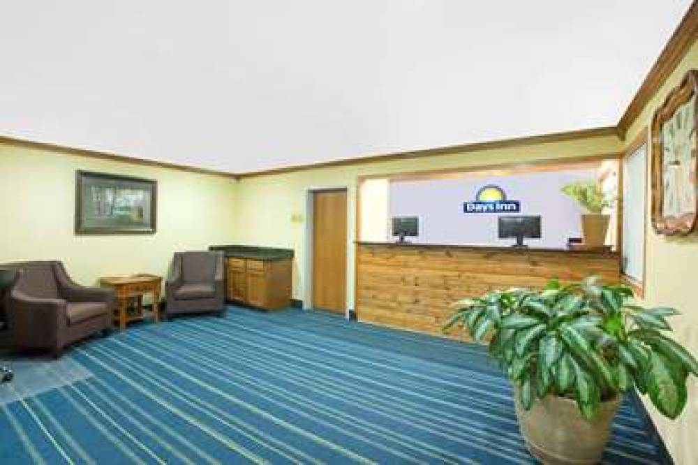 Days Inn Grand Island 3