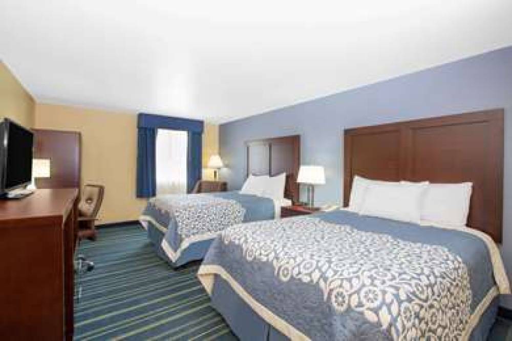 Days Inn Grand Island 5